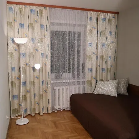 On Storozhevskaya 8 Апартаменты Минск