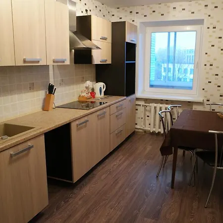 On Storozhevskaya 8 Апартаменты Минск