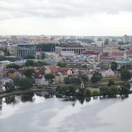 On Storozhevskaya 8 Апартаменты *